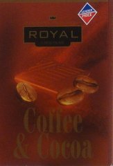 Leader Price royal Coffee & Cocoa